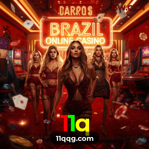 Cassino 11q | Experiência Premium em Jogos Online