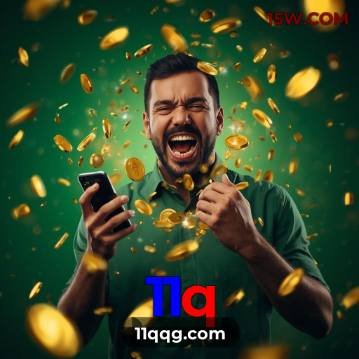11q.com | Slots Populares e Saques Rápidos