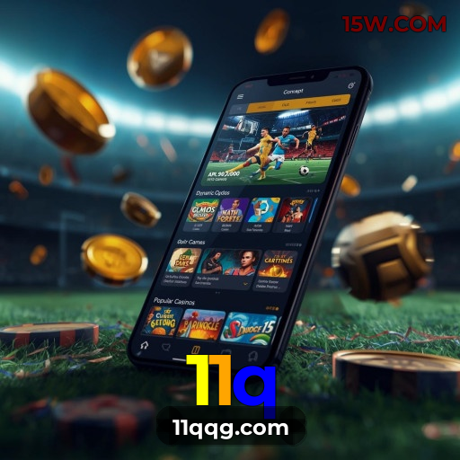 11q Entretenimento Online Seguro e Confiável