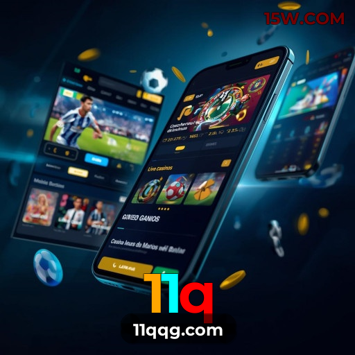 Site Oficial 11q | Entre Agora para a Melhor Experiência