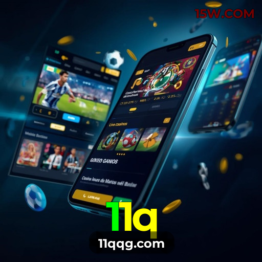 Site Oficial 11q | Entre Agora para a Melhor Experiência